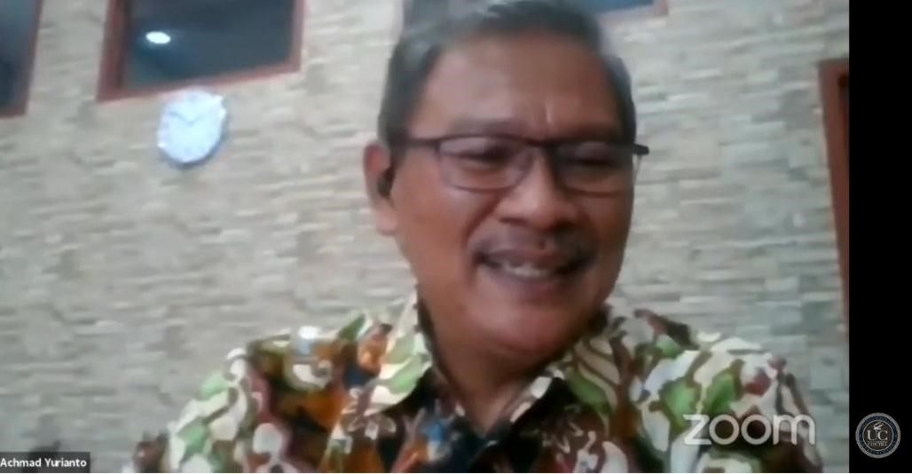 Peran Fakultas Kedokteran dalam Pencegahan dan Pengendalian Covid-19 Peran Fakultas Kedokteran dalam Pencegahan dan Pengendalian Covid-19