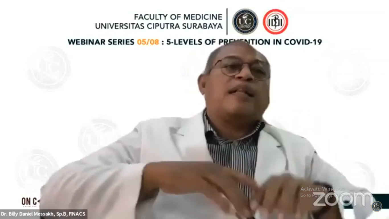 Patients Management in Hospital, Out Hospital Unit and Emergency Setting Patients Management in Hospital, Out Hospital Unit and Emergency Setting