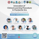 Innovation of Clinical Learning Procedure in Pandemic Era