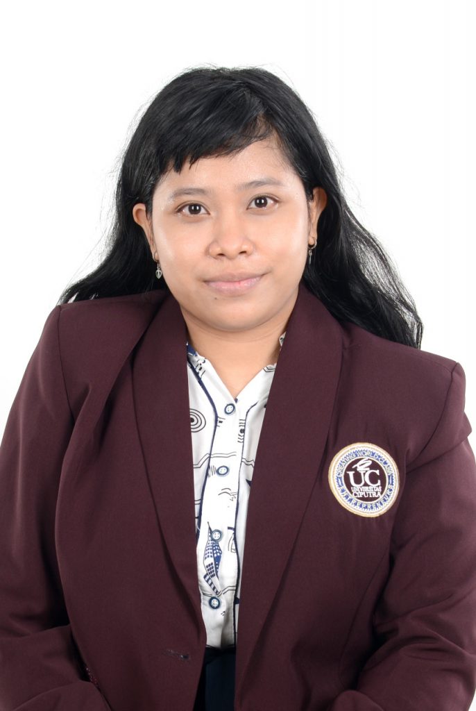 Dr. Desak Nyoman Surya Suameitria Dewi, M.Ked.Trop. - Universitas Ciputra