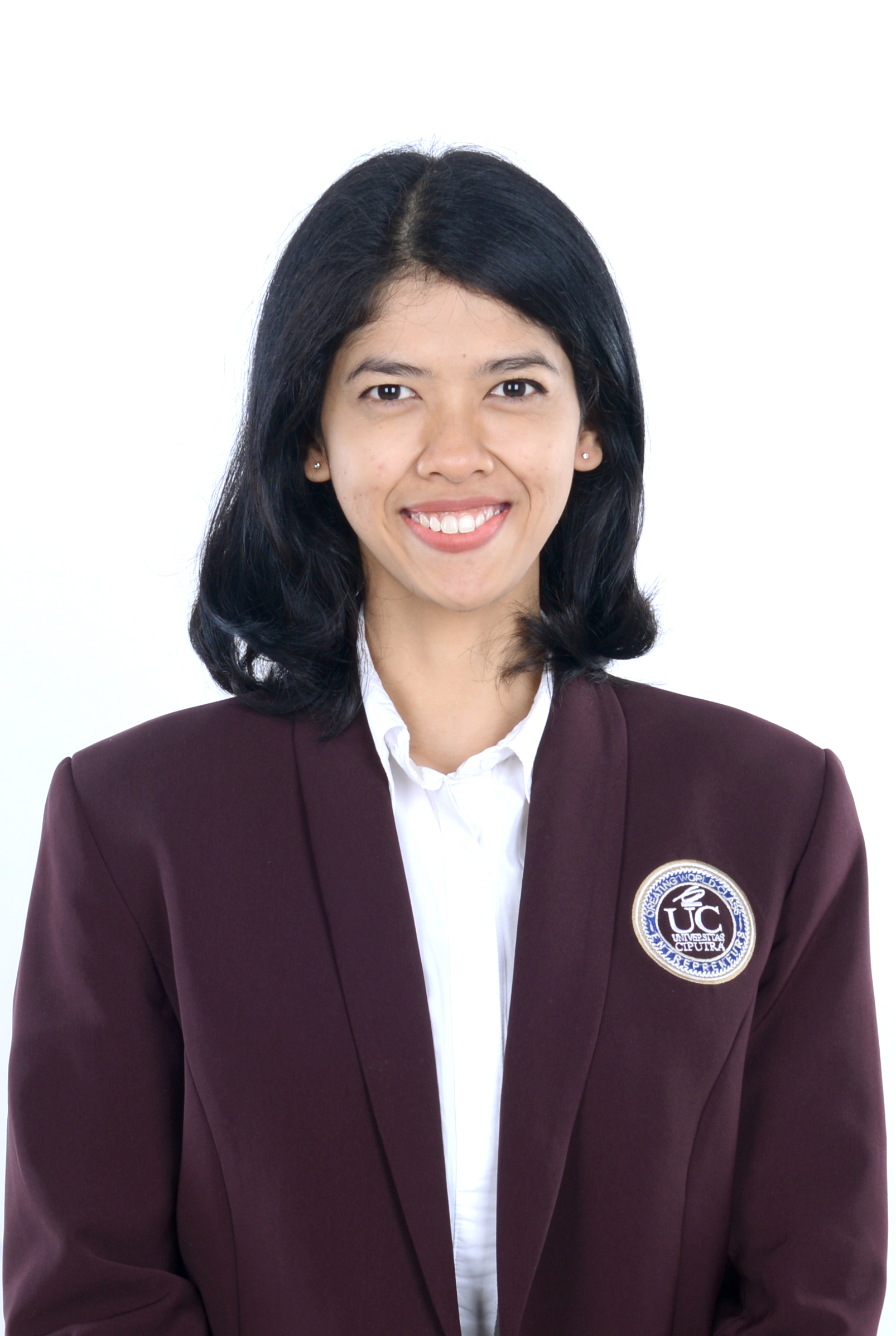 Cyrilla Sarah Nodita S Ab Universitas Ciputra