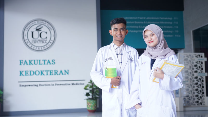 Menggali Potensi Besar di Universitas Kedokteran di Surabaya: Universitas Ciputra