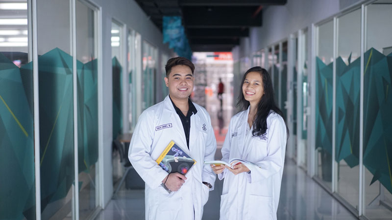 Kunci Keberhasilan di Dunia Pelayanan Kesehatan