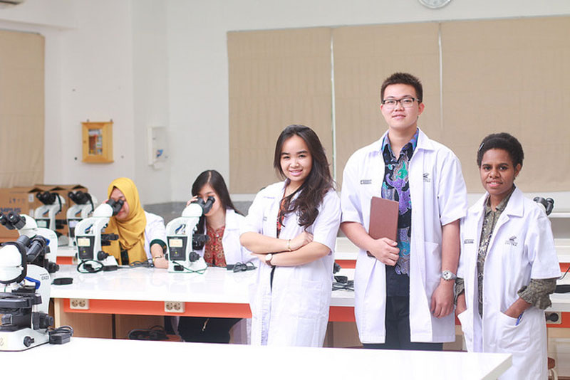 Manajemen Praktek Kedokteran untuk Kesuksesan Klinik