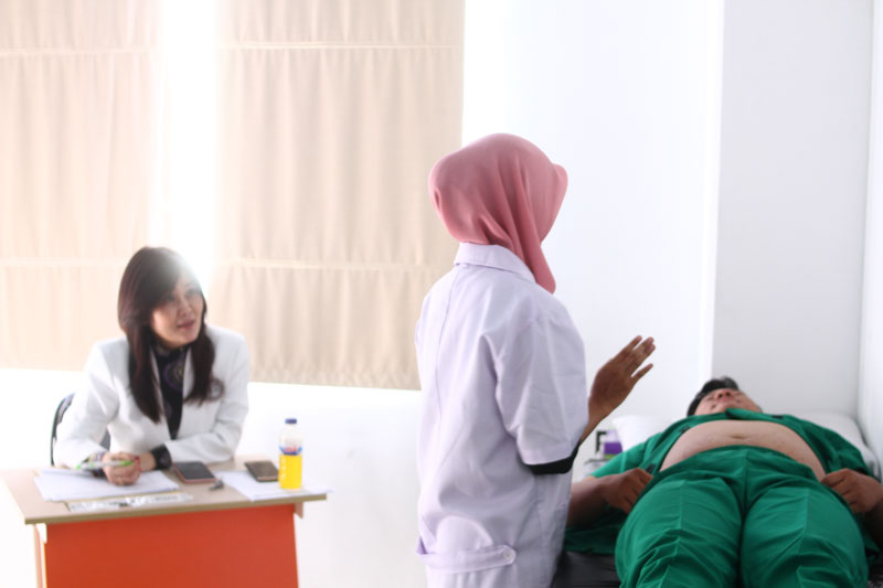 Menyelusuri Keahlian Bedah Saraf