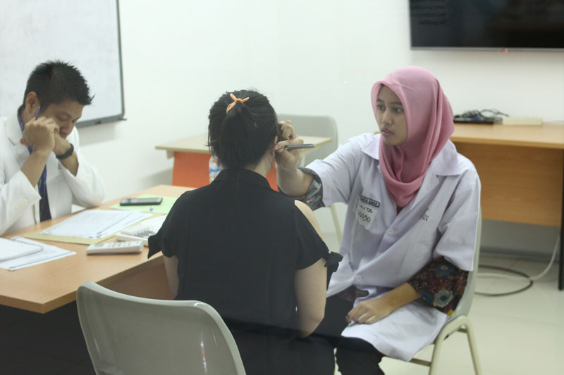 Pentingnya Riset Klinis dalam Kemajuan Kedokteran