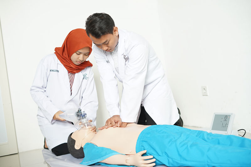 Etika Medis: Fondasi Moral dalam Praktik Kedokteran