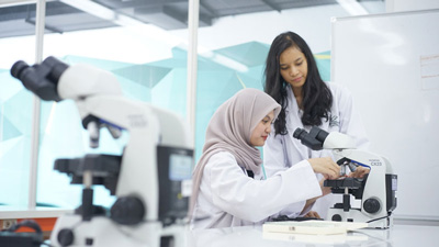 Mendekati Masa Depan Kesehatan dengan Teknologi Medis Mutakhir