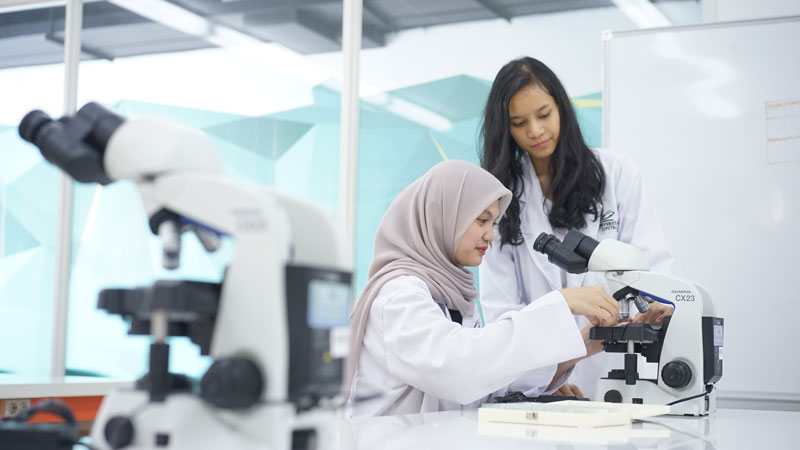 Mendekati Masa Depan Kesehatan dengan Teknologi Medis Mutakhir