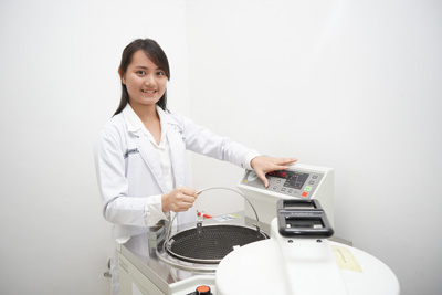 Telemedis dalam Kedokteran