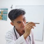 Pengembangan Layanan Kesehatan