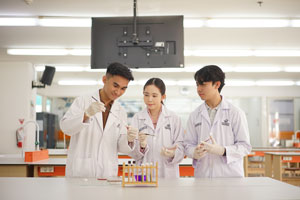 Manajemen Fasilitas Medis