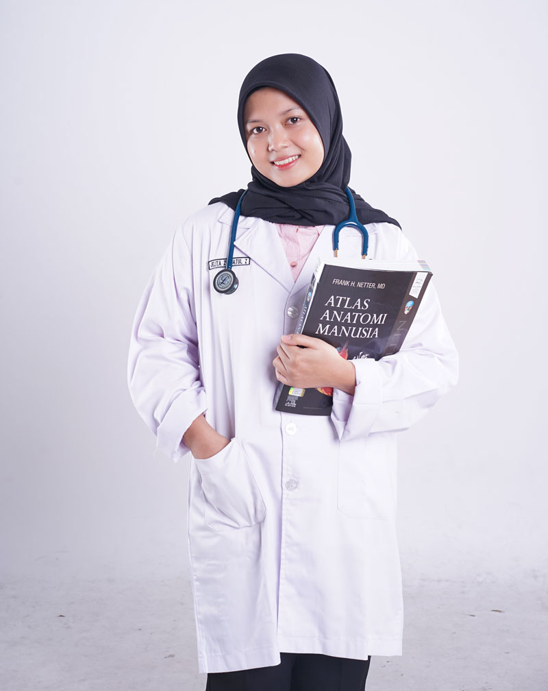 Teknologi Bedah Minimal Invasif