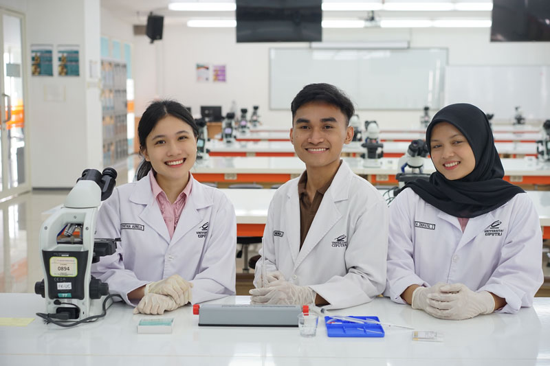 Pendidikan Kedokteran Modern