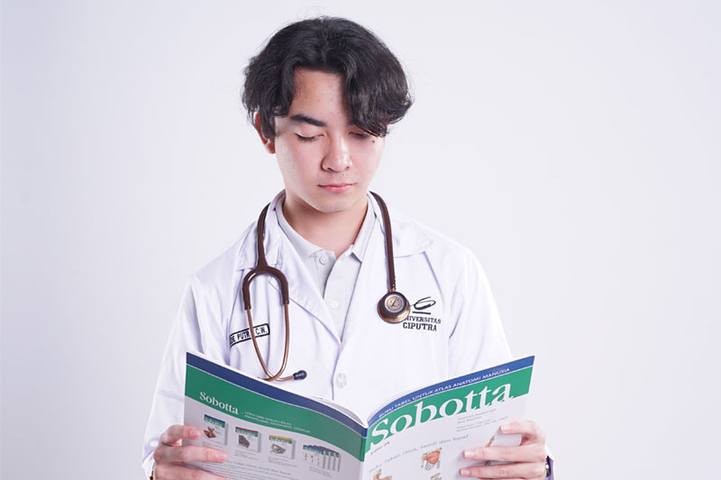 Metode Pembelajaran Kedokteran Modern