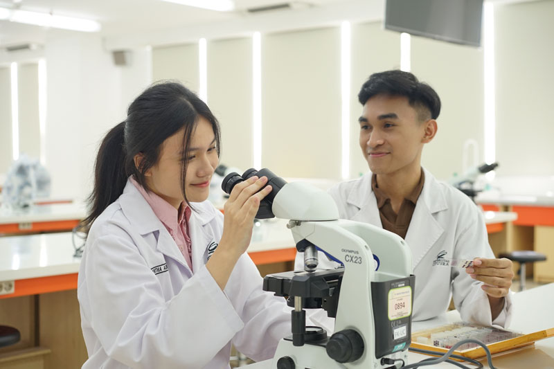 Praktik Kedokteran Terpadu