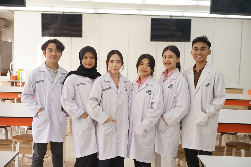 Pendidikan Dokter Umum