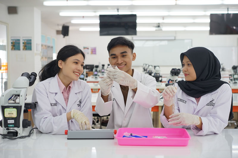 Teknologi Kedokteran Modern