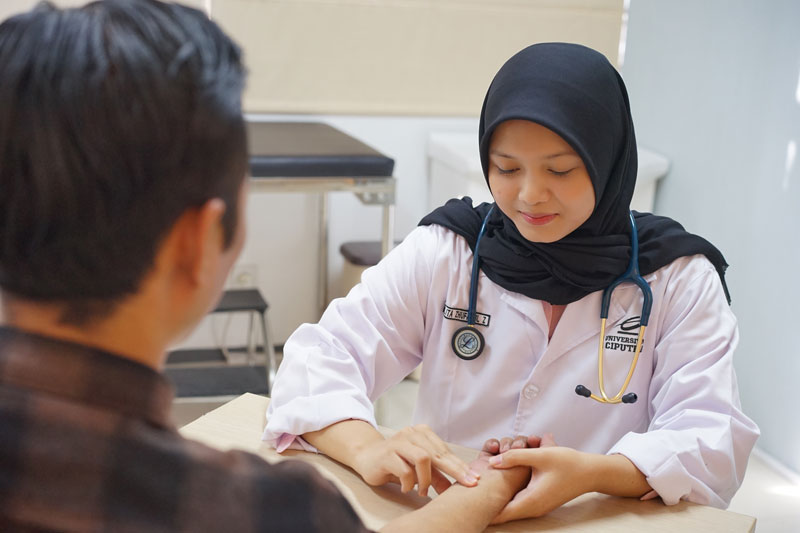 Kompetensi Lulusan Kedokteran