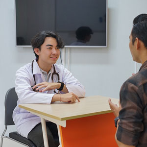 Kompetensi Dokter Umum