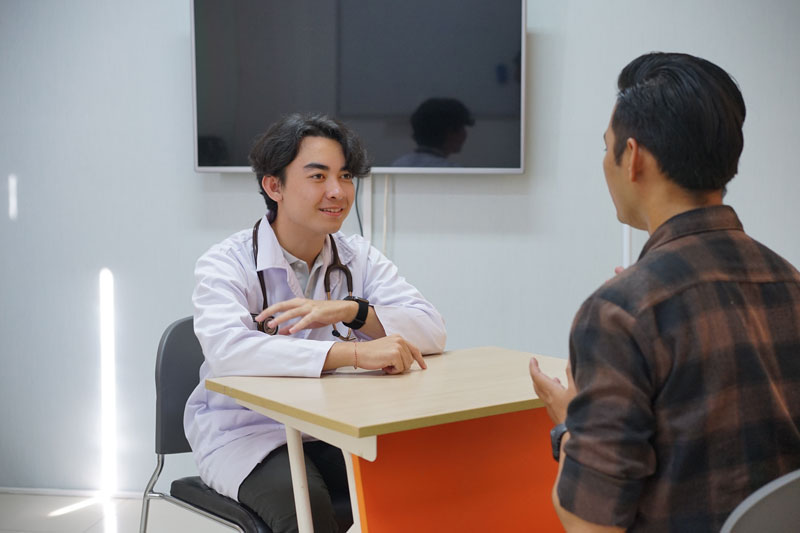 Kompetensi Dokter Umum