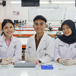 Syarat Masuk Fakultas Kedokteran