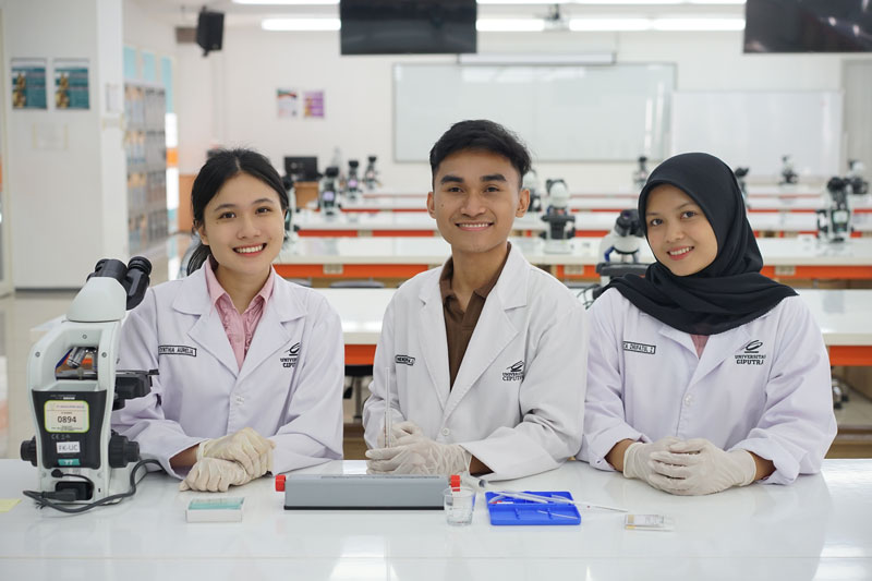 Syarat Masuk Fakultas Kedokteran