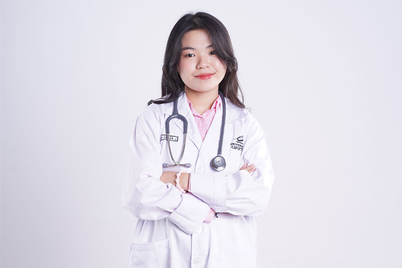 Tahapan Pendidikan Dokter