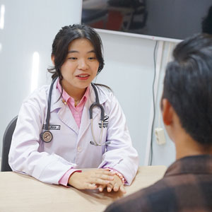 Kompetensi Dasar Dokter