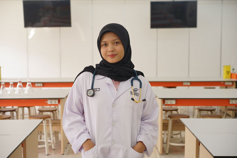 Tujuan Pendidikan Kedokteran