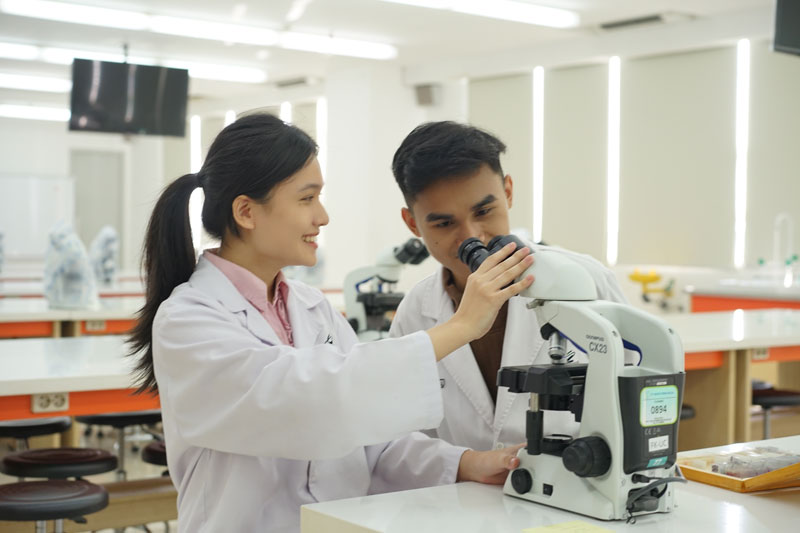 Solusi Pencegahan Penyebaran Virus