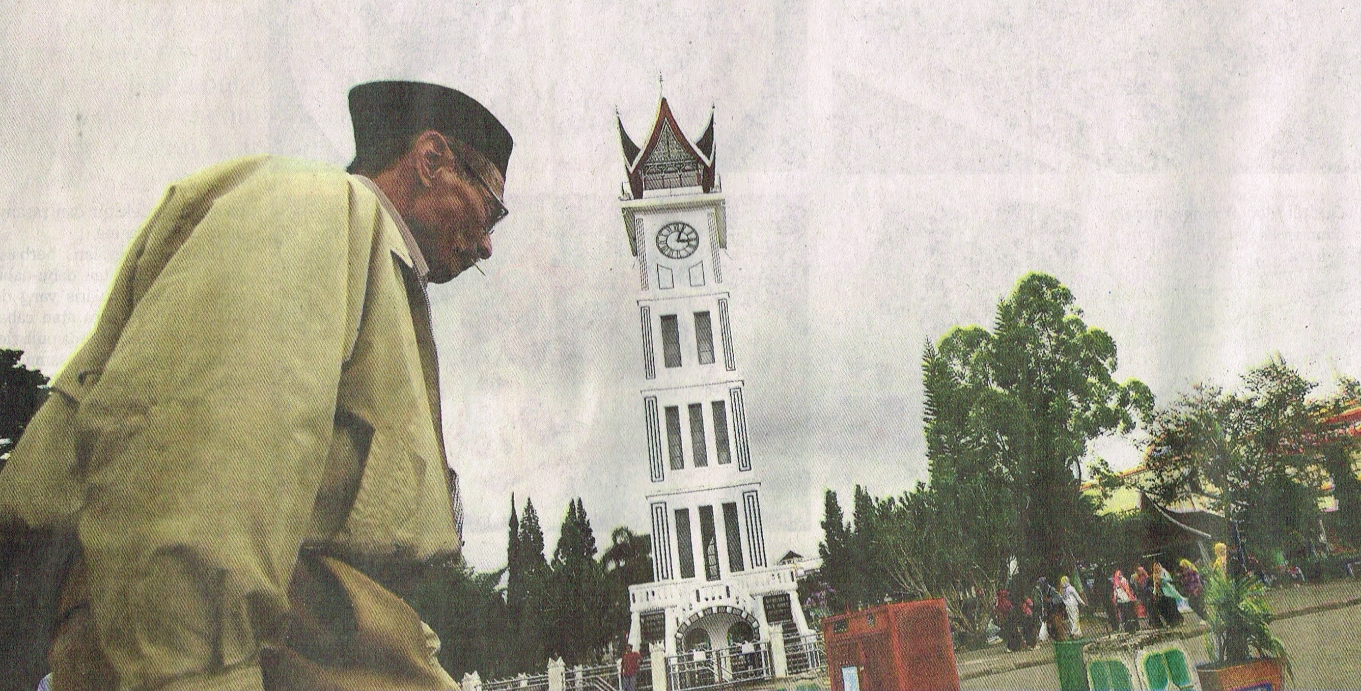 Minangkabau Kompas F Jpg