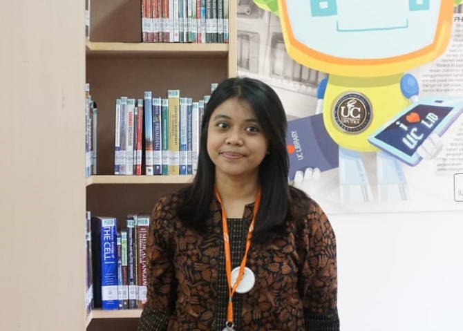 Inggrita Putri
