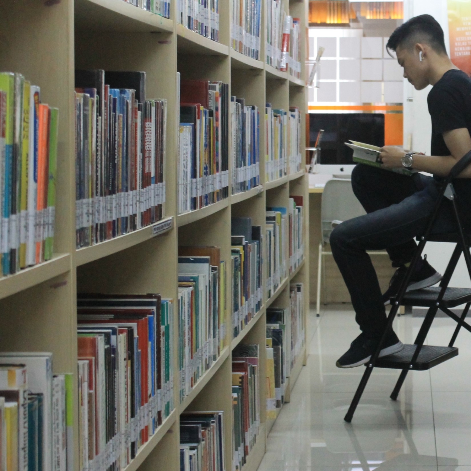 Library Info Archives Universitas Ciputra