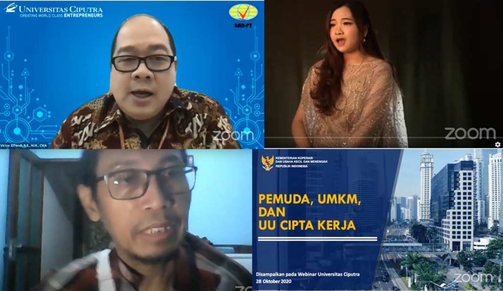 Membangun Komunitas Pemuda yang Kreatif dan Inovatif di Desa Sikabau
