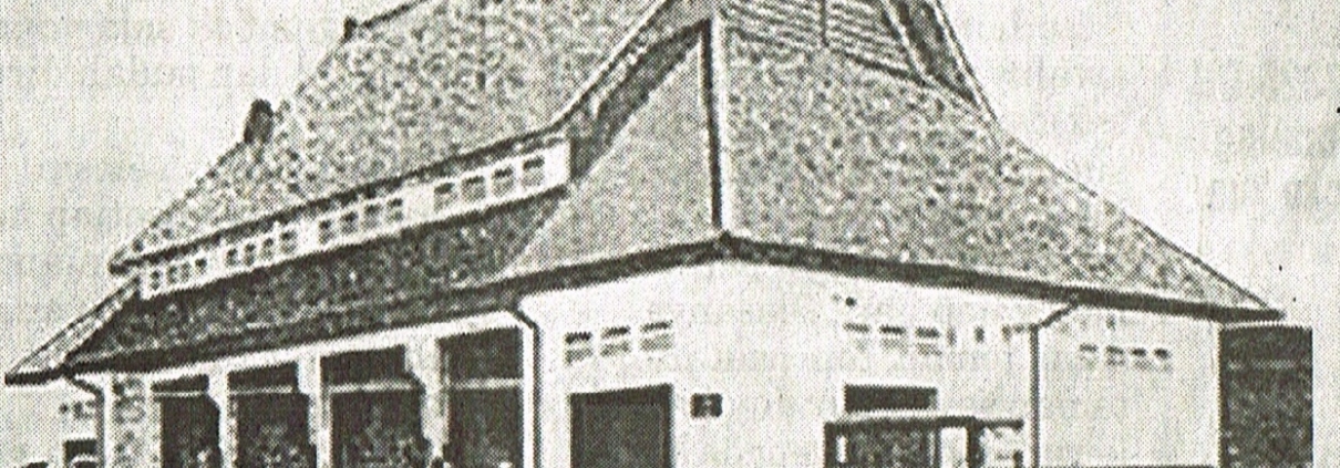 Sejak 1927, Kantor PMK di Jalan Psar Turi (18)_Hindari ...