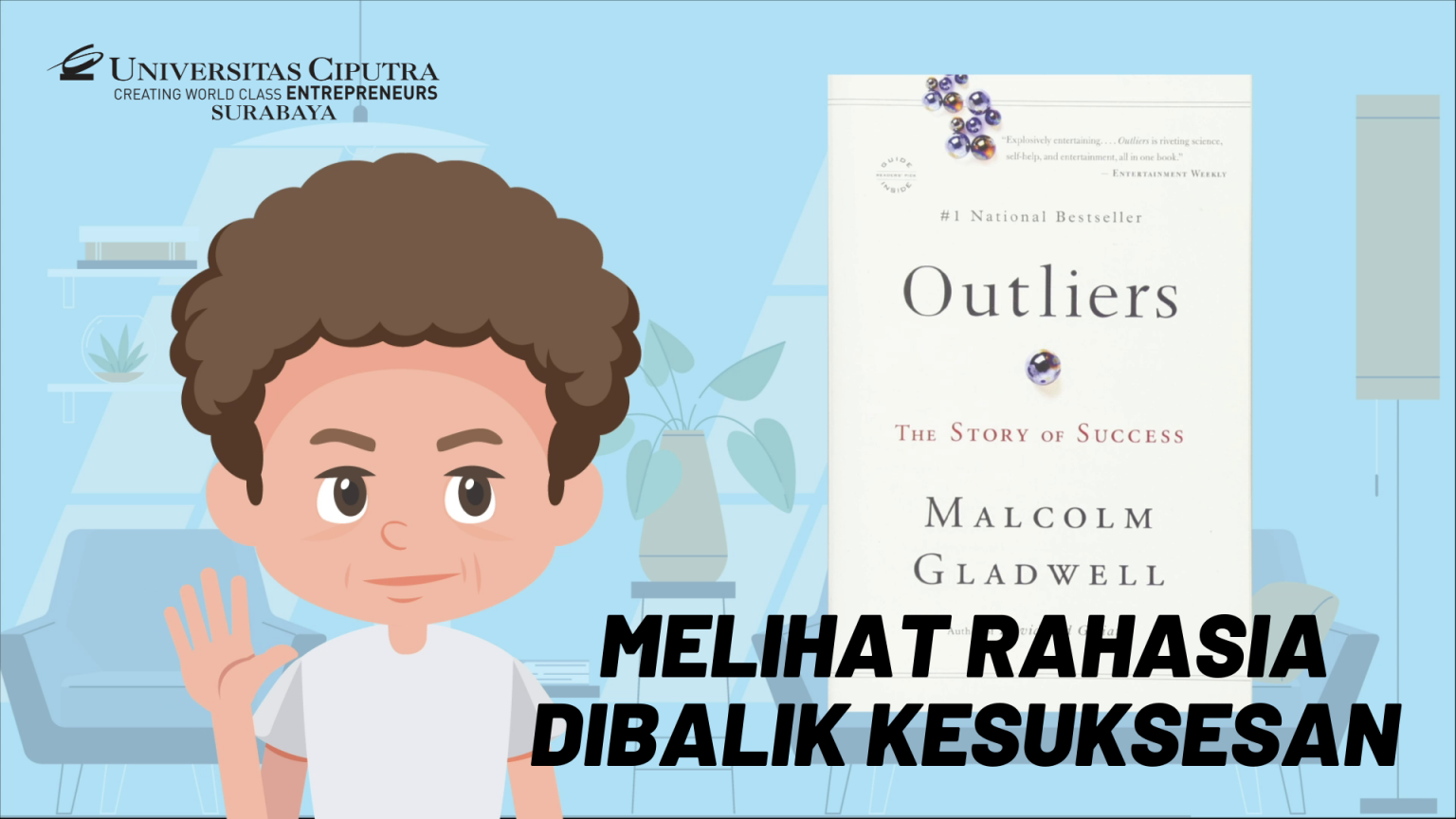 outliers book review reddit