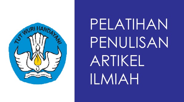 Pelatihan Penulisan Artikel Ilmiah Batch Ke-1 Tahun 2023 - Lembaga ...