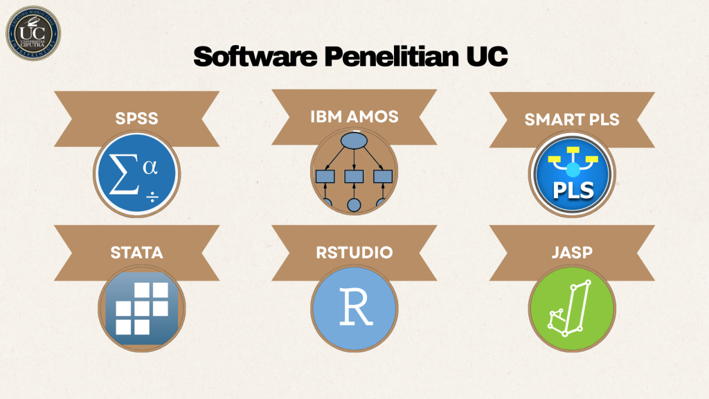 Scuc Statistics Consulting Universitas Ciputra (SCUC) - Lembaga Penelitian ...