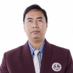 Agoes Tinus Lis Indrianto, S.S., M.Tourism., Ph.D.