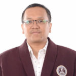 Dr. E. Elia Ardyan, S.E., MBA.