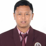 Dr. Timotius Febry Christian, S.T., M.T., CSCA.