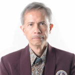 Dr. Augustinus Nicolaas Hillebrandes Oroh, S.E., MBA.