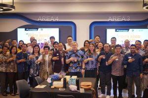 Magister Manajemen Universitas Ciputra