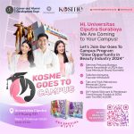 UC Career Talk - Career Insight with Kosme