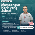 Tips dan Trik Membangun Karir yang Sukses
