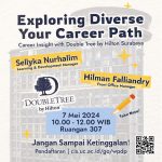 Exploring Diverse Your Career Path