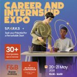Career and Internship Expo