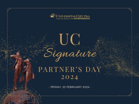 Signature Partner's Day 2024