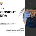 Career Talk With PT Pura Barutama